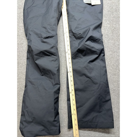 Rossignol‎ Women's Ski Pants - Black Medium NEW MSRP $225 - Picture 3 of 10